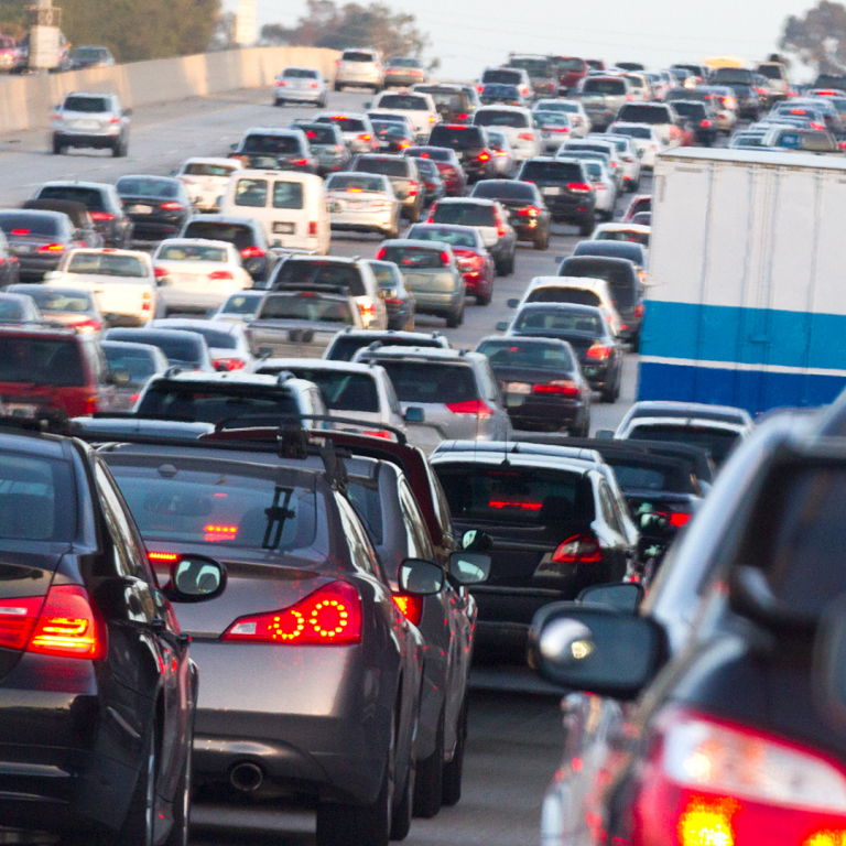 une voiture Diesel ou essence